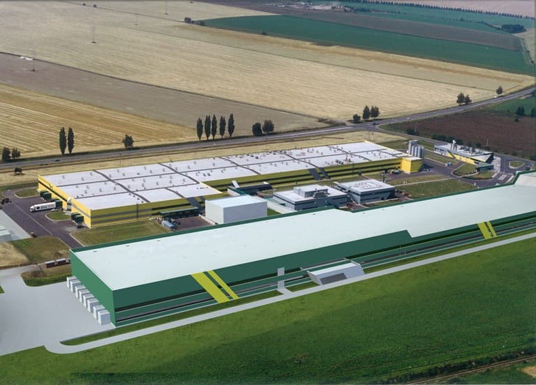 OPAVIA OPAVA
